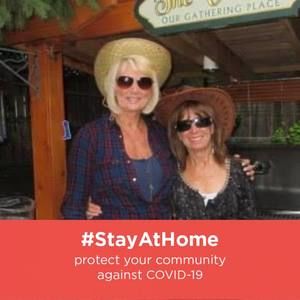 Meet your Posher, Jayne